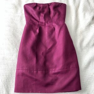 J. Crew dress